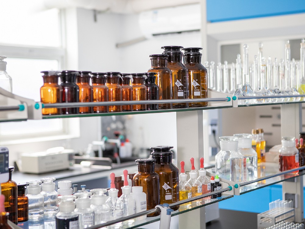 農藥檢測 農藥檢測