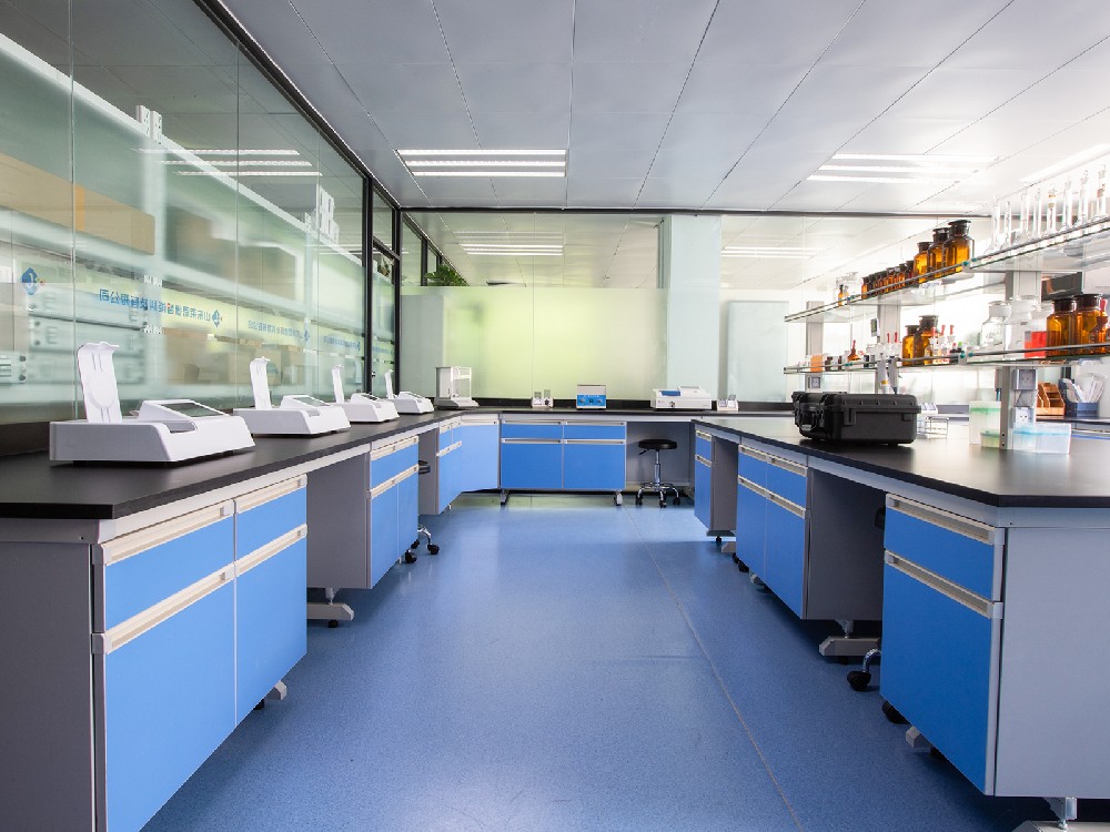 農藥成分檢測項目及范圍!