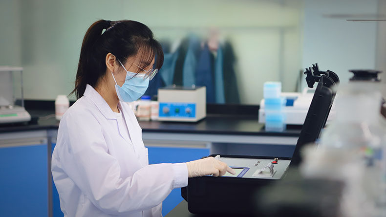 檢測儀器那個品牌比較好?