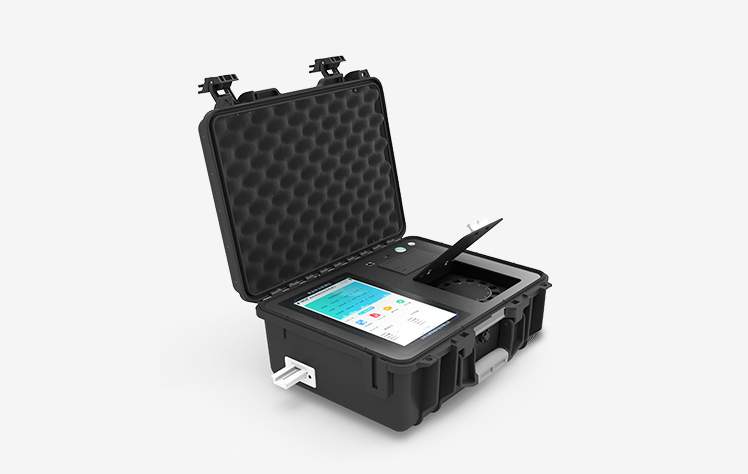 食品安全檢測必備儀器(食品添加劑檢測儀)