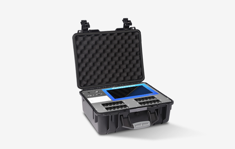 化驗食品的儀器(食品添加劑檢測儀)