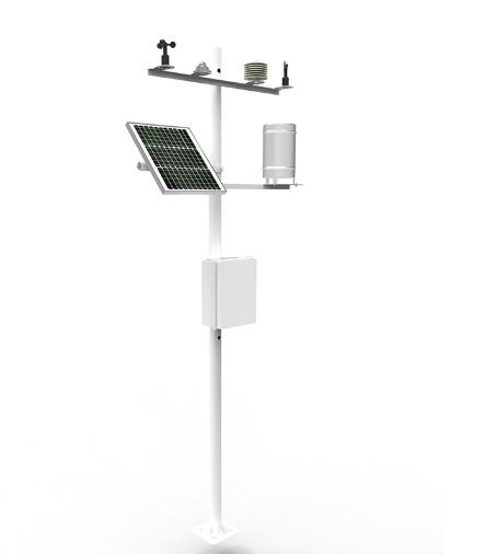 智能農(nóng)業(yè)助力豐收！農(nóng)業(yè)小氣候觀測設(shè)備站助您實時掌握農(nóng)田微氣候